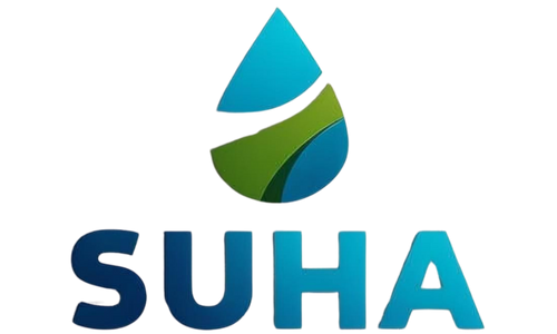 SÜHA TEMİZLİK Logo